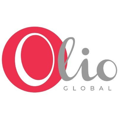 The profile picture for Olio Global Adtech