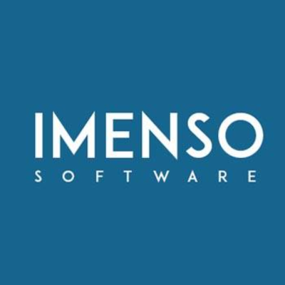 The profile picture for Imenso Software