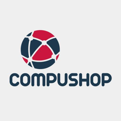 The profile picture for The Compu Shop