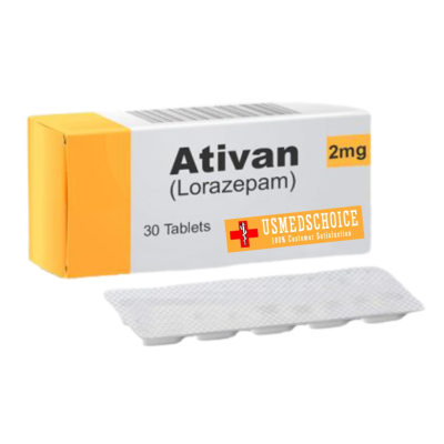 The profile picture for Buy Ativan Online Overnight | Lorazepam | usmedschoice