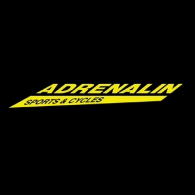 The profile picture for Adrenalin Sports And Cycles