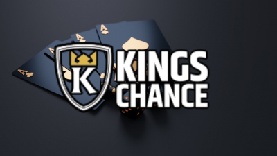 The profile picture for Kings Chance