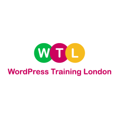 The profile picture for Wordpress Training London