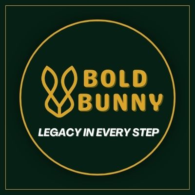 The profile picture for Bold Bunny