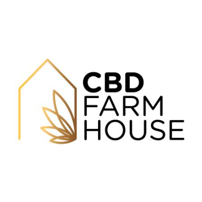 The profile picture for CBD Farmhouse