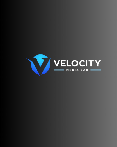 The profile picture for Velocity Media Lab