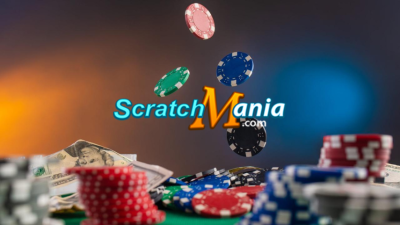 The profile picture for Scratchmania France