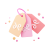 Avatar for coupons, shopping
