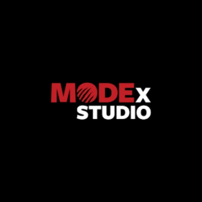 The profile picture for MODEx Studio