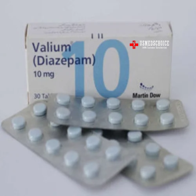 The profile picture for Buy Valium Online Overnight | Diazepam | UsMedsChoice