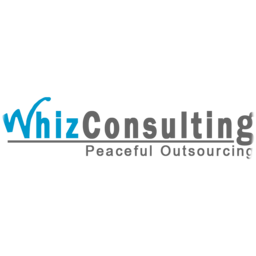 The profile picture for Whiz Consulting