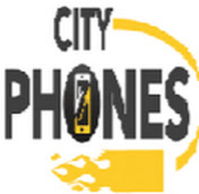 The profile picture for City Phones Pty Ltd
