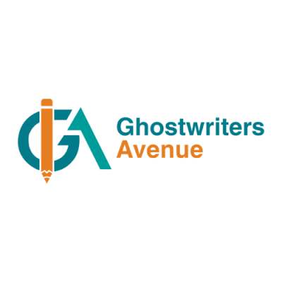 The profile picture for Ghost Writer Avenue