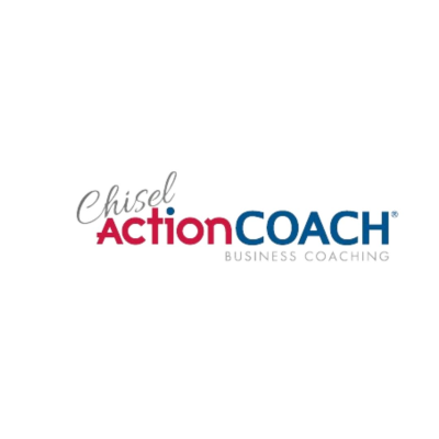 The profile picture for Chisel Action Coach