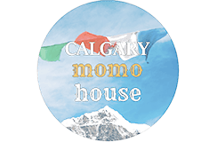 The profile picture for Calgary Momo House