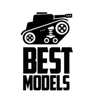 The profile picture for Bestmodels UA