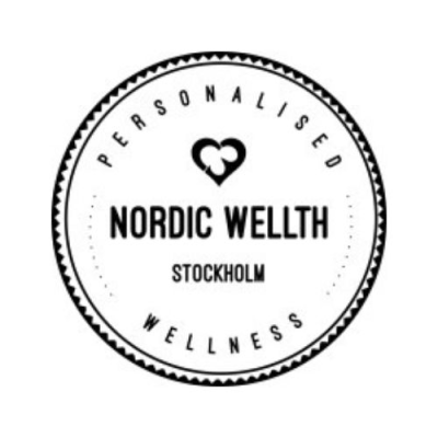 The profile picture for Nordic Wellth