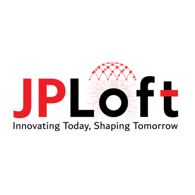 The profile picture for JPLoft Solutions