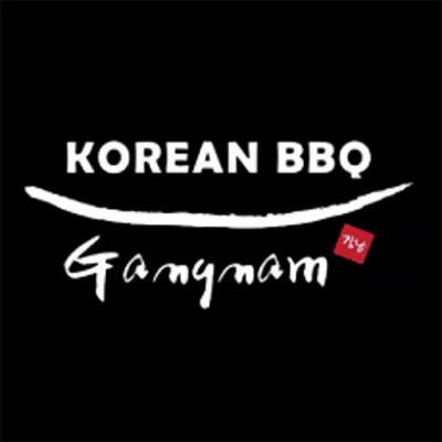 The profile picture for Gangnam Korean BBQ