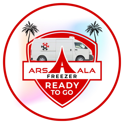 The profile picture for Arsala Freezers Cargo LLC