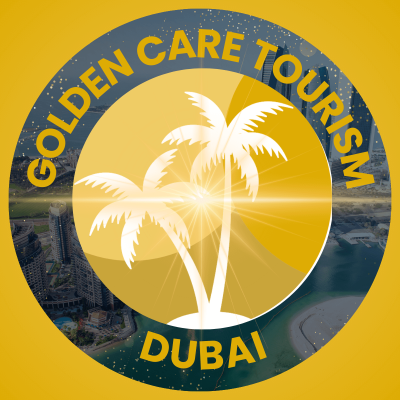 The profile picture for Golden Care Tourism