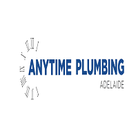 The profile picture for Anytime Plumbing Adelaide