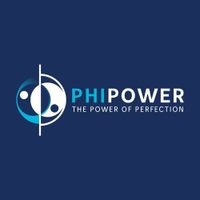 The profile picture for Phipower Tech
