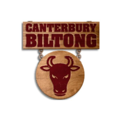The profile picture for Canterbury Biltong