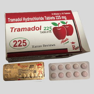 The profile picture for Buy tramadol online overnight