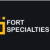Avatar for Speciality, Fort