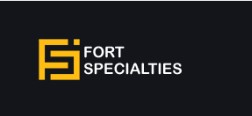 The profile picture for Fort Speciality