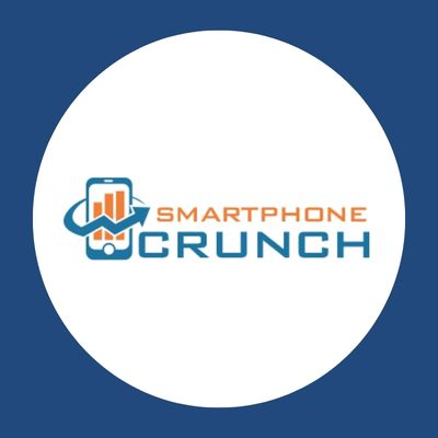 The profile picture for Smartphone crunch