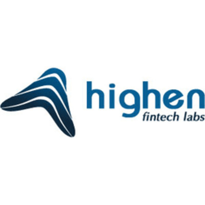 The profile picture for Highen Fintech
