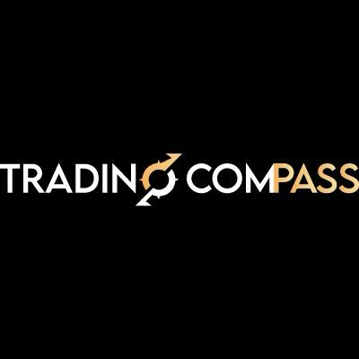 The profile picture for Trading compass Trading