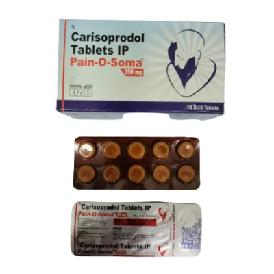 The profile picture for Order carisoprodol Online Overnight