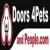 Avatar for andpeople, doors4pets And