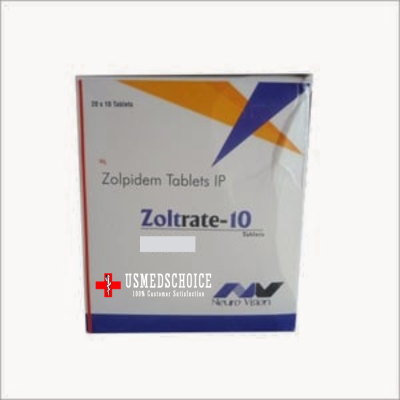 The profile picture for Buy Zoltrate (White) Online Overnight | Zolpidem | UsMedsChoice