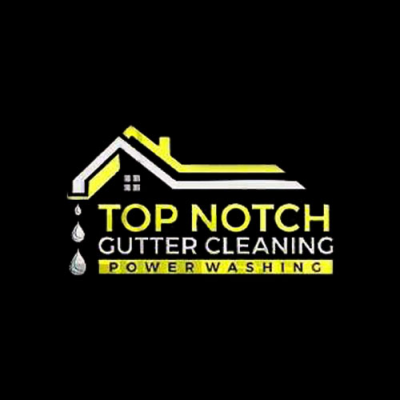 The profile picture for Top Notch Gutter Services