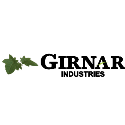 The profile picture for girnar industries