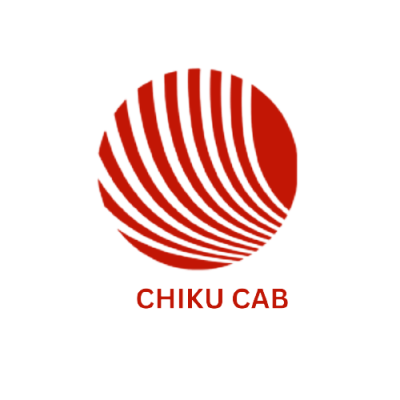 The profile picture for CHIKU CAB