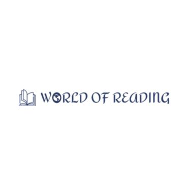 The profile picture for World of Reading Ltd.