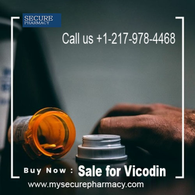 The profile picture for buy Vicodin online in usa