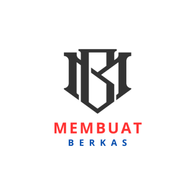 The profile picture for Membuat Berkas