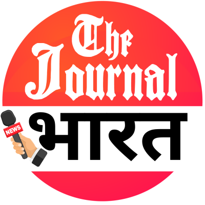 The profile picture for Journal Bharat