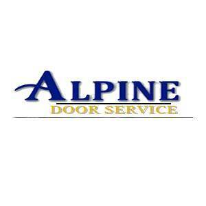 The profile picture for alpine door