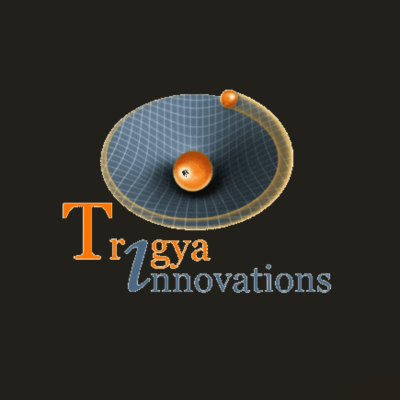 The profile picture for Marketing Consulting Agency | Trigya Innovations