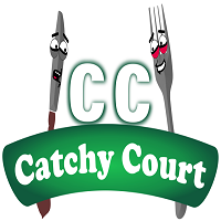 The profile picture for Catchy Court