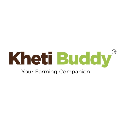 The profile picture for Kheti Buddy