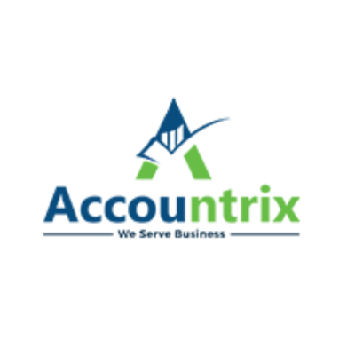 The profile picture for Accountrix Limited