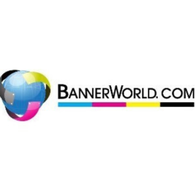 The profile picture for Banner World